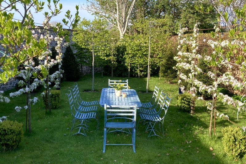 Holmere Lodge